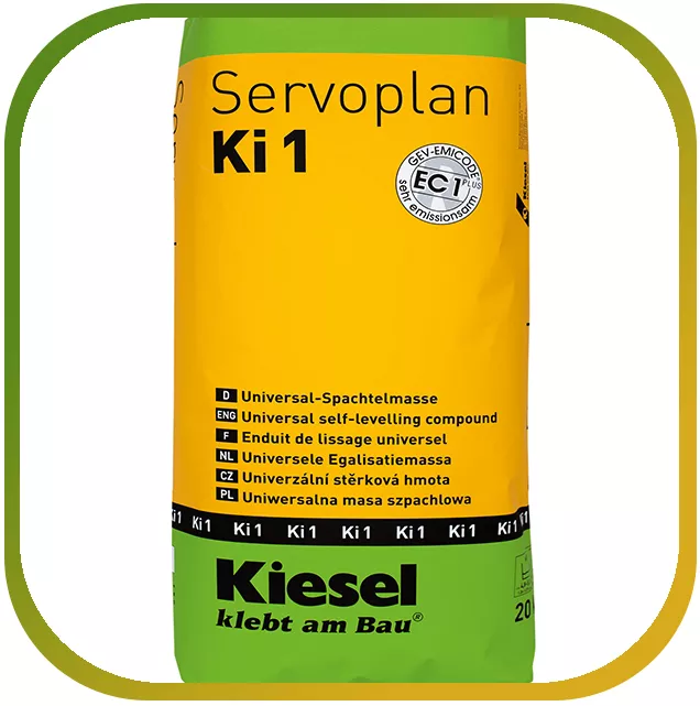 Masa za izravnavanje & Kit
